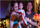 សុខ សោម៉ាវត្តី បង្ហើរសំនៀងច្រៀង ឆ្លងឆ្លើយជាមួយស្វាមី ក្នុងថ្ងៃខួបបកំណើត (Video Inside)