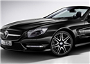 តើ​ក្រុមហ៊ុន ​Mercedes ​បាន​ណែរនាំអ្នក Mercedes Benz SL 400 សម្រាប់ឆ្នាំ ២០១៤ ទេ