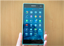 Sony Xperia C3 កាមេរ៉ា​មុខ ៥MP នឹងមានតម្លៃ ៣២៣ដុល្លារ អាមេរិក