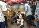 ជិះម៉ូតូសង់កូរ៉េ ទៅបាញ់ អ្នកជិះម៉ូតូ FTR ៣គ្រាប់ រងរបួសធ្ងន់