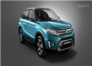 2015 Suzuki Vitara ជារថយន្ដ​ដែលទំ​នើប និង​ ទាន់​​សម័យ​​បំផុត សម្រាប់​ឆ្នាំ ២០១៥
