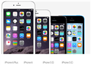 iPhone 6 មានតម្លៃចាប់ពី ១៩៩ ដុល្លារ រី iPhone 6 Plus ចាប់ពី ២៩៩ ដុល្លារ
