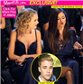 តើមានមូលហេតុអ្វី ធ្វើឲ Taylor Swift និង Selena Gomez មិននិយាយពីរឿង ពាក់ព័ន្ធនឹង Justin Bieber?