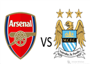 Arsenal អាង​កាំ​ភ្លើង​ធំ​សុំ​ប្រកាស​​សង្គ្រាម​ជា​មួយបក្សីស្លាបដែក​ Man City នៅ​ថ្ងៃ​សៅរ៍​សប្ដាហ៍​នេះ