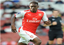 Danny Welbeck ​និង​ក្លាយជា​កីឡាករ​​ឆ្នើម​របស់​អង់គ្លេស តាមសម្ដី Alan Shearer