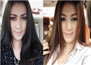 ពេជ្រ ថាវរ៉ា បដិសេធ ដំណឹងបោកលុយ បុរសអាម៉េរិក មកចិញ្ចឹម សង្សារវ័យក្មេង