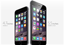 មិនគួរអោយជឿ ៖ iPhone 6 និង iPhone 6 Plus ទទួលការបញ្ជាទិញ ដល់ទៅ ៤ លានគ្រឿង ក្នុងរយៈពេល ២៤ ម៉ោង