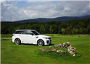 មក​ដល់​ថ្មី​ទៀត​ហើយ​ក្រុមហ៊ុន Land Rover សូម​បង្ហាញ​ពី Rang Rover Sport ឆ្នាំ 2014