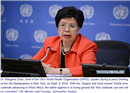 Ebola ជាជម្ងឺអាសន្នរោគ ពិភពលោក ធ្ងន់ធ្ងរបំផុត សឹងតែពុំធ្លាប់មាន ប៉ុន្តែអាចគ្រប់គ្រងបាន