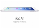 Apple អាចនឹងបង្ហាញខ្លួនទាំង iPad Air ថ្មី, iPhone 6, iWatch នៅថ្ងៃទី៩ ខែកញ្ញា សប្តាហ៍ក្រោយនេះ