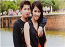 ស៊ិន រតនា សង្សារបារាំង តាមស្អិត