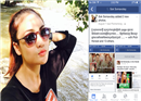 សុខ សោម៉ាវត្តី ដេកព្រួយ នឹង Account Facebook ក្លែងក្លាយ