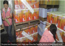 រឿងអាស្រូវ ប្រើប្រាស់ ប្រេងមិនល្អ​ សាយភាយដល់ ទីក្រុង ហុងកុង