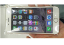 អាថ៌កំបាំងចុងក្រោយ នៃ iPhone 6 ត្រូវបានចុះផ្សាយ ដោយ China Mobile
