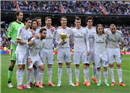ហួសចិត្ដ Real Madrid បានត្រូវក្រុមភ្ញៀវ Atletico Madrid ស៊ីចាប់តាំងពីនាទីទី ១ មិនដែលមាន (មានវីដេអូ)