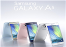 ថ្ងៃដាក់សម្ពោធ Samsung Galaxy A កាន់តែកៀក