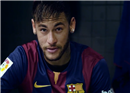 Neymar និយាយថា Ronaldo ពិតជាសាកសមទទួលកំហុស