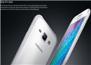 Samsung ឧទ្ទេសនាមស្មាតហ្វូនតម្លៃទាប Galaxy J1 ដោយស្ងាត់ៗ