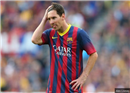 Lionel Messi ទទួលរងសម្ពាធយ៉ាងធ្ងន់ធ្ងរ ក្រោយពីការសម្រេចចិត្ដរបស់គ្រូបង្វឹក