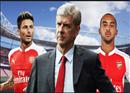 Arsene Wenger មានអារ​ម្មណ៍​កក់ក្ដៅទៅវិញ ដែលមិនបានទិញខ្សែប្រយុទ្ធថ្មី កាលពីរដូវកាលកន្លងទៅ