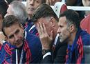 Louis van Gaal៖ ខ្ញុំធុញទ្រាន់ ឈឺក្បាលនឹងឆ្លើយសំណូរទាំងនេះខ្លាំងណាស់