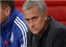 Mourinho អះអាងថា៖ តំណែងរបស់ខ្ញុំនៅតែអស្ចារ្យ បើទោះបីបរាជ័យក៏ដោយ