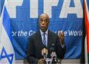 លោក Tokyo Sexwale បេក្ខជនឈរឈ្មោះ FIFA ប្ដេជ្ញា រៀបចំ និងជួសជុលភាពខូចខាត FIFA ឡើយវិញ