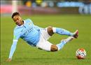 Raheem Sterling មានការរីកចម្រើនខ្លាំង ពេលផ្ទេរចូលមកកាន់ Man City