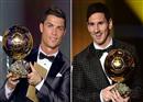 Ronaldo សារភាពដោយស្មោះថា Ballon d’Or រដូវកាលនេះ គឺមិនធ្លាក់មកលើគាត់នោះទេ