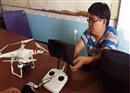 ជនជាតិ​វៀតណាម​ ៣នាក់ បង្ហោះ Drone បំពាក់​កាមេរ៉ា​ថតទិដ្ឋភាព​ ព្រះបរមរាជវាំង ត្រូវ​នគរបាល​​ឃាត់ខ្លួន