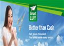 អស្ចារ្យ ៖ SmartLuy ប្រសើរ​ជាង​សាច់​ប្រាក់
