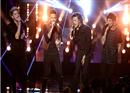 ក្រុមចម្រៀងវ័យក្មេង One Direction ឈ្នះពានសិល្បៈ «American Music Awards» ប្រចាំឆ្នាំ២០១៥