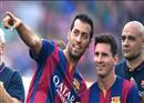 ក្លឹប​ Barcelona នៅតែដំណើការឆ្ពោះទៅមុខដដែល ដោយគ្មាន Messi