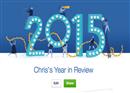 Facebook បញ្ចេញកម្មវិធី “Year In Review” សម្រាប់អ្នកប្រើប្រាស់ រំលឹកអនុស្សាវរីយ៍ក្នុងឆ្នាំ ២០១៥