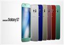 វីដែអូថ្មីបំផុតស្តីពី Galaxy S7: មានច្រើនពណ៌, អេក្រង់ស្គាល់កម្លាំងសង្កត់, កាមេរ៉ាក្រោយ 20 MP