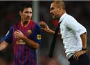 លក់ដាច់ភាគហ៊ុនថ្មីៗ Man City មានកម្លាំងធានាឲ្យបាននូវ គូរប្រជែងទីផ្សារ Pep Guardiola ឬ Messi ក៏បាន