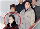 ម្តាយមីងបង្កើតរបស់លោក Kim Jong Un ត្រូវបានលុបឈ្មោះចេញពីបញ្ជីមន្ត្រីជាន់ខ្ពស់នៅកូរ៉េខាងជើង