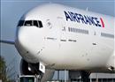 យន្តហោះ បារាំង ធន់យក្ស Air France Boeing 777 ចុះចតទាំងអាសន្ន ក្រោយរកឃើញគ្រាប់បែក