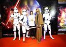 Star Wars: The Force Awakens វគ្គថ្មីរបស់ Star Wars ចាក់បញ្ចាំងហើយ (Trailer Inside)
