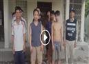 សមត្ថកិច្ចបន្តចុះចាប់ខ្លួន ជនជាតិវៀតណាម១៨នាក់ រស់នៅ និងធ្វើការខុសច្បាប់ នៅខណ្ឌច្បារអំពៅ (Video)