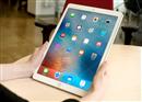 បរិមាណលក់ iPad Pro នៅប្រទេសចិន មិនទទួលបាន តាមការគ្រោងទុក ទាបខ្លាំងបើប្រៀបទៅនឹង iPad Air 2