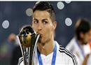 Ronaldo នឹងបញ្ចប់អាជីព ជាកីឡាករនៅក្នុងក្លឹប Real Madrid ៤ឆ្នាំទៀត