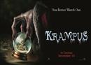 Krampus បទពិសោធន៍ថ្មី សំរាប់ថ្ងៃបុណ្យណូអែលដ៏ព្រឺព្រួច (Trailer Inside)