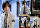 នាង Goo Hye Sun បឺតឈាមជាមួយតួប្រុស ក្នុងរឿងថ្មី “Blood”