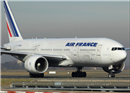 អាសន្ន ៖ យន្តហោះធន់ធំ Air France បង្ខំចិត្តចុះចត ជាបន្ទាន់ ទាំងខុសទីតាំង ព្រោះ មានបញ្ហាគ្រឿងម៉ាស៊ីន