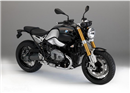 ទំនើប ហើយសង្ហាទៀត នោះគឺ BMW R NineT 2015