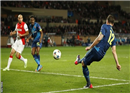 Arsenal សងសឹក Monaco ២ គ្រាប់យ៉ាងស្អាត តែលទ្ធផល អ្នកចាញ់គឺ Arsenal ដដែល