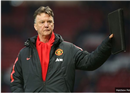 Louis van Gaal គ្រោងនឹងចូលនិវត្ដ ក្នុងពេល ២ ឆ្នាំខាងមុខនេះហើយ