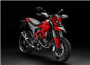 កាន់តែទំនើបទៀតហើយ ជាមួយនឹង Ducati Hypermotard​ 2015