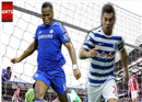 Chelsea មិនព្រួយនោះទេ ទោះចាញ់ QPR យប់ស្អែកក៏ដោយ